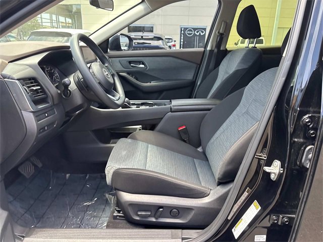 Certified 2023 Nissan Rogue SV image 20