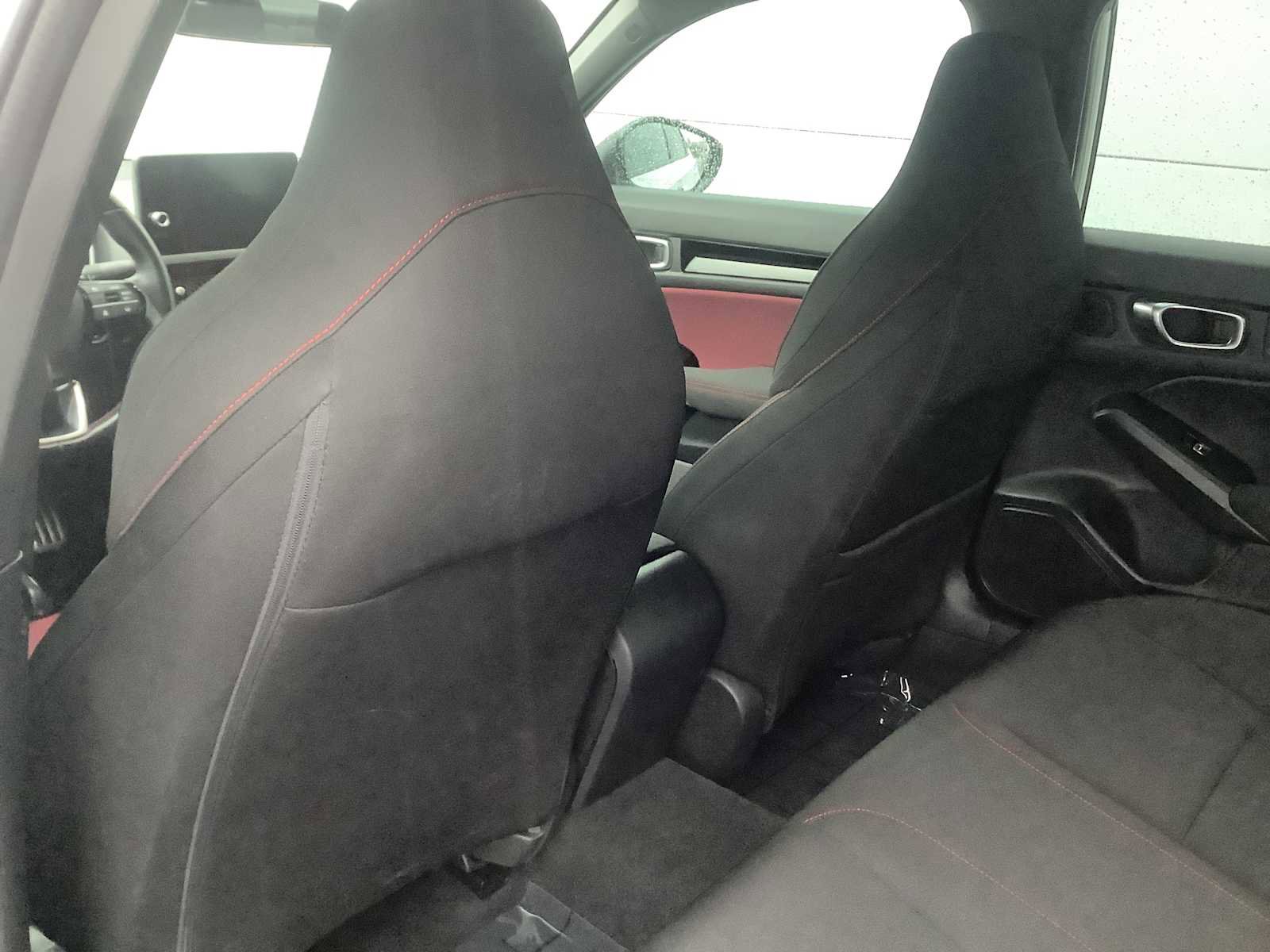 Used 2022 Honda Civic Si image 13