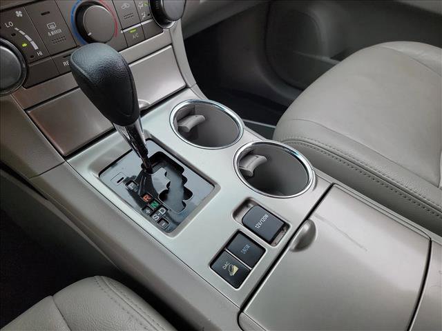 Used 2012 Toyota Highlander 4WD w/ Tech Pkg image 22