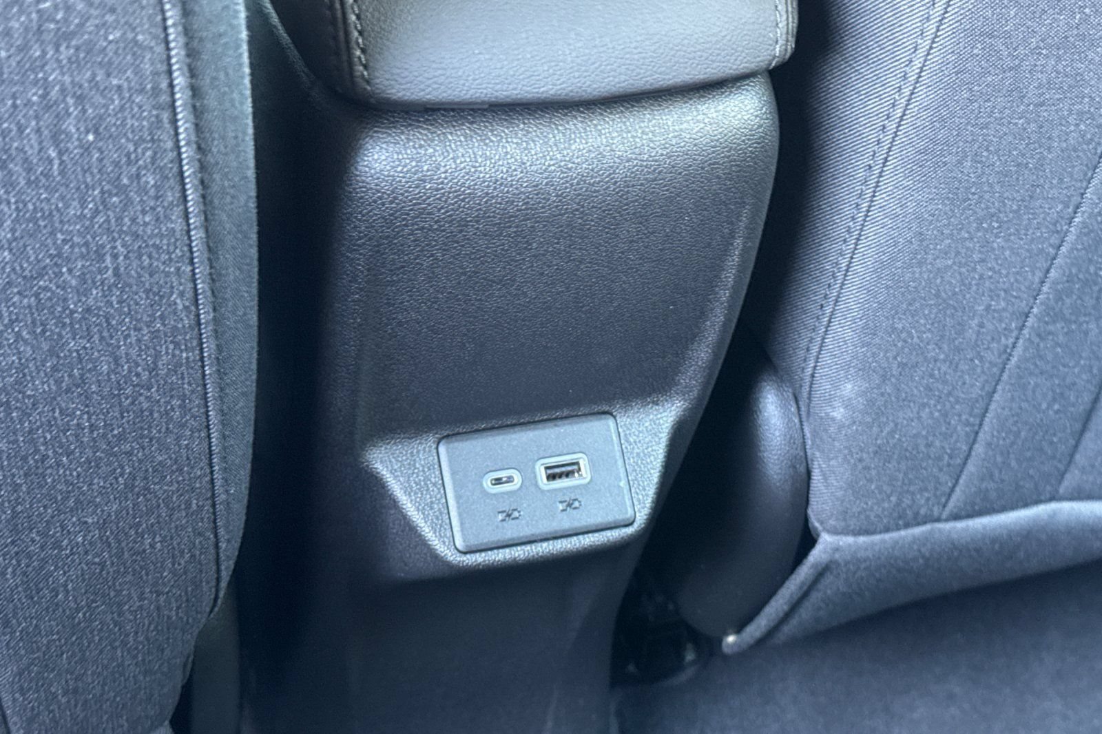 Used 2023 Chevrolet Bolt EUV LT w/ Driver Confidence Package FWD image 41