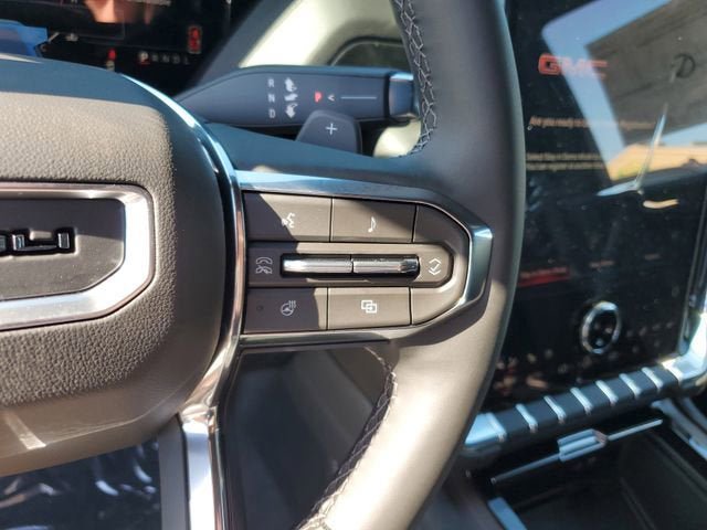 New 2026 GMC Yukon Denali w/ Denali Reserve Package AWD/4WD image 27