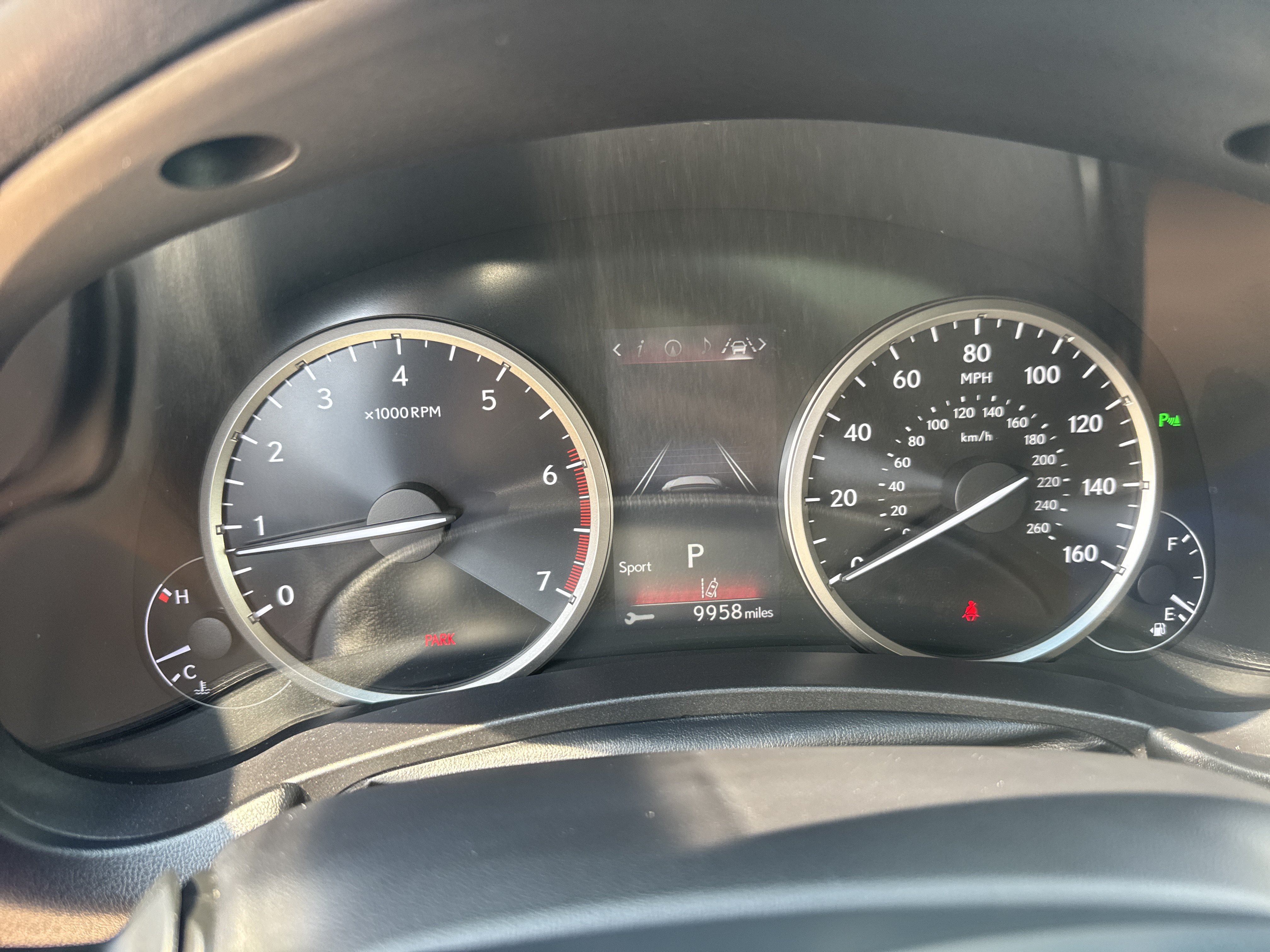 Used 2019 Lexus NX 300 AWD w/ Premium Package image 17