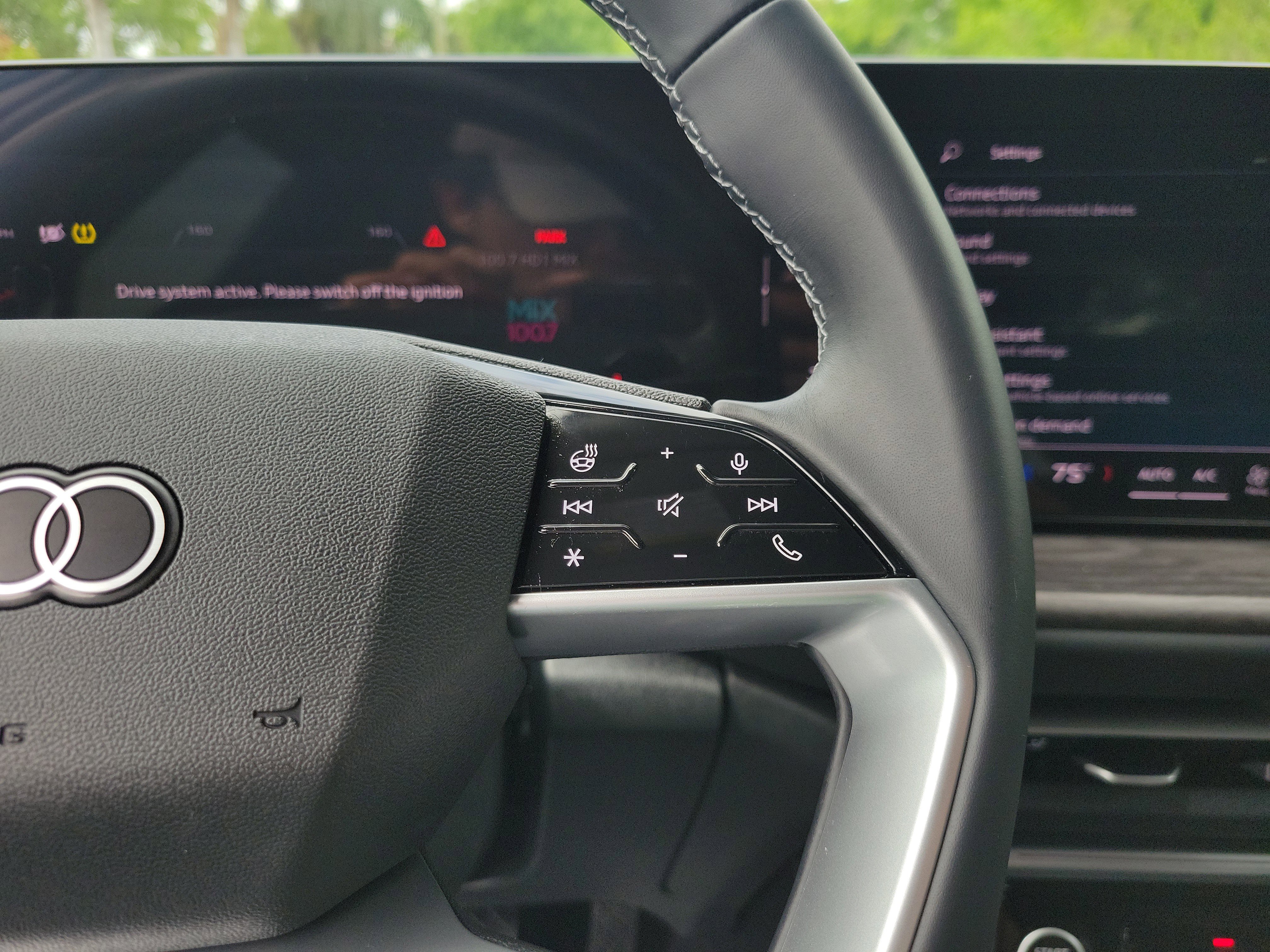 Certified 2025 Audi Q5 Premium Plus w/ Premium Plus image 29