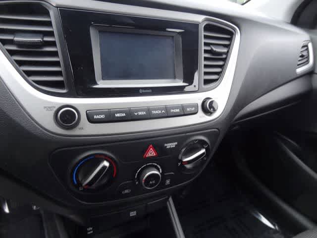 Used 2019 Hyundai Accent SE FWD image 11