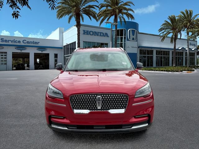 Used 2020 Lincoln Aviator 2WD image 3