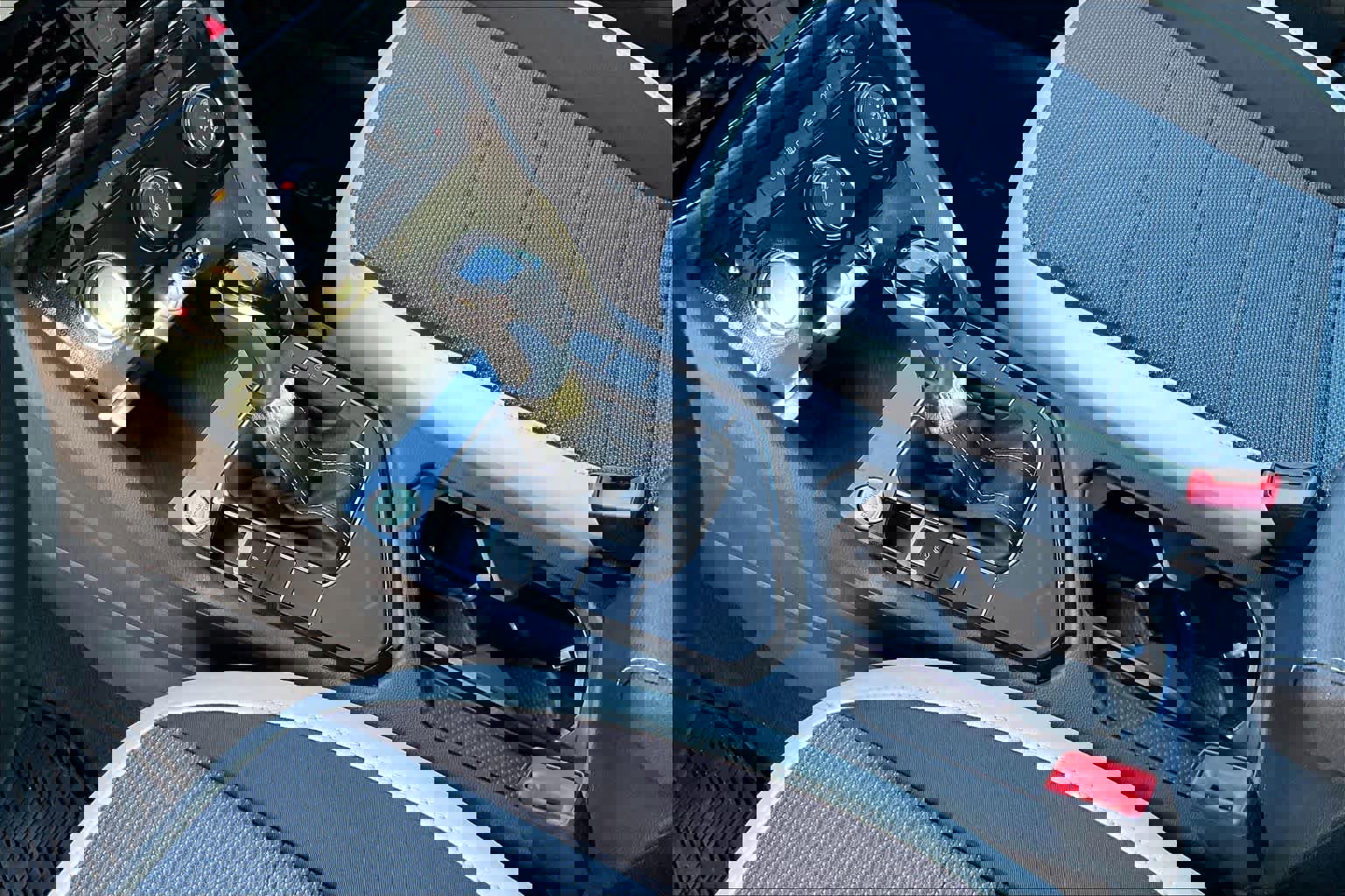 New 2026 Volkswagen Taos S image 7