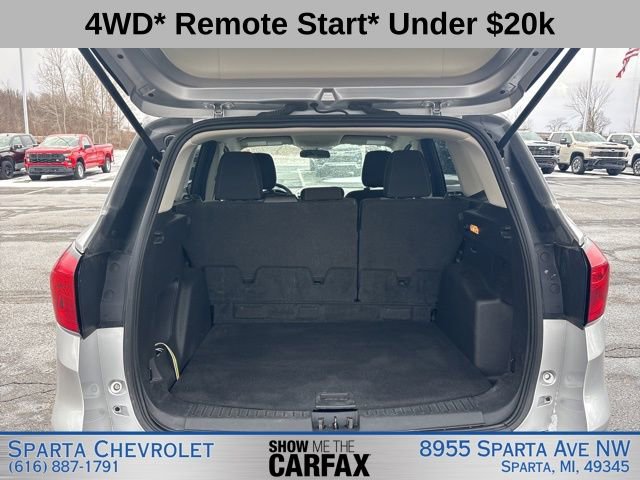 Used 2019 Ford Escape SE AWD/4WD image 26