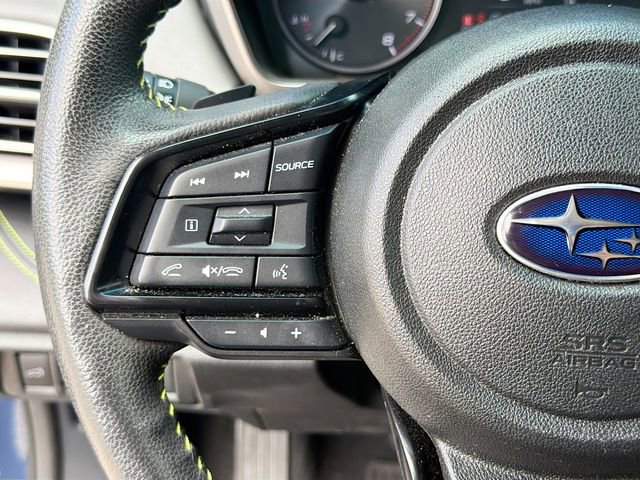 Used 2024 Subaru Outback Onyx Edition AWD/4WD image 35