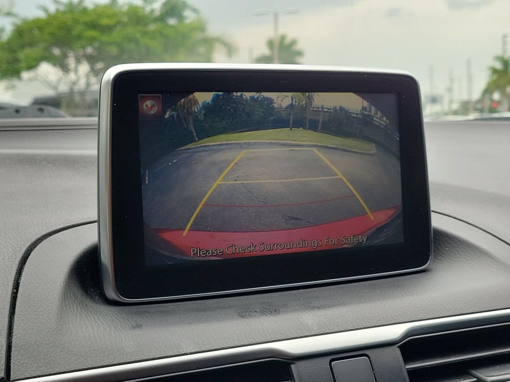 Used 2015 MAZDA MAZDA3 i Touring FWD image 21