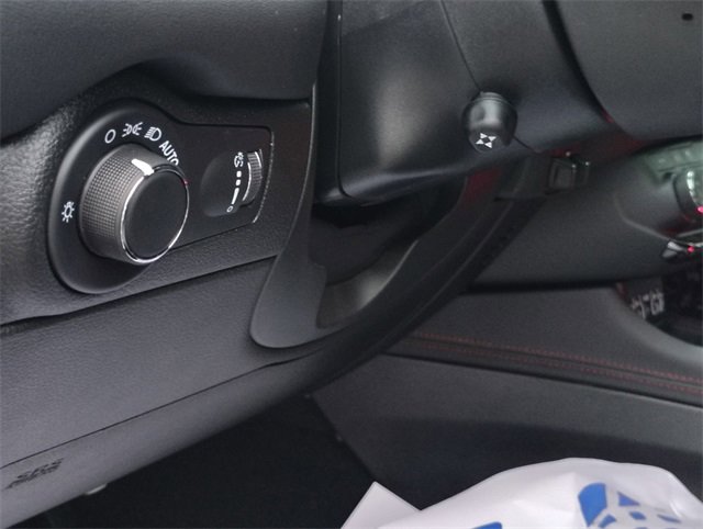 New 2026 Dodge Durango GT image 14