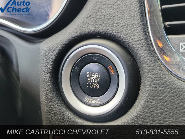 Used 2015 Dodge Durango Citadel w/ Trailer Tow Group IV AWD/4WD image 20