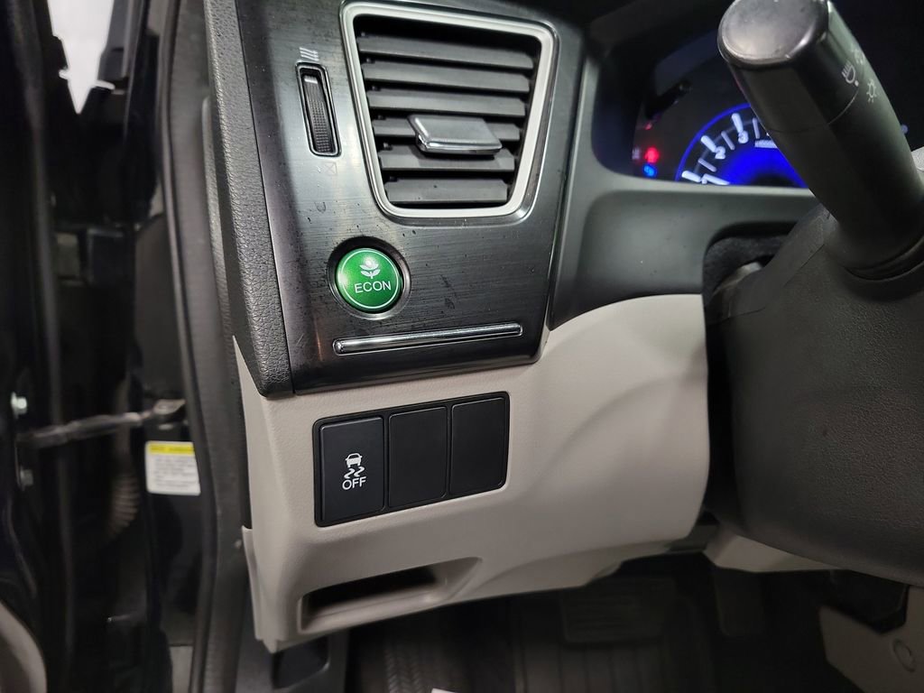 Used 2013 Honda Civic LX image 18
