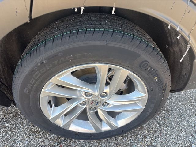 Used 2025 Buick Envista Preferred w/ Convenience I Package image 12