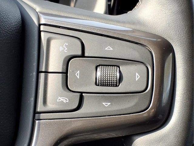 Used 2024 Chevrolet Silverado 1500 ZR2 w/ Technology Package AWD/4WD image 27
