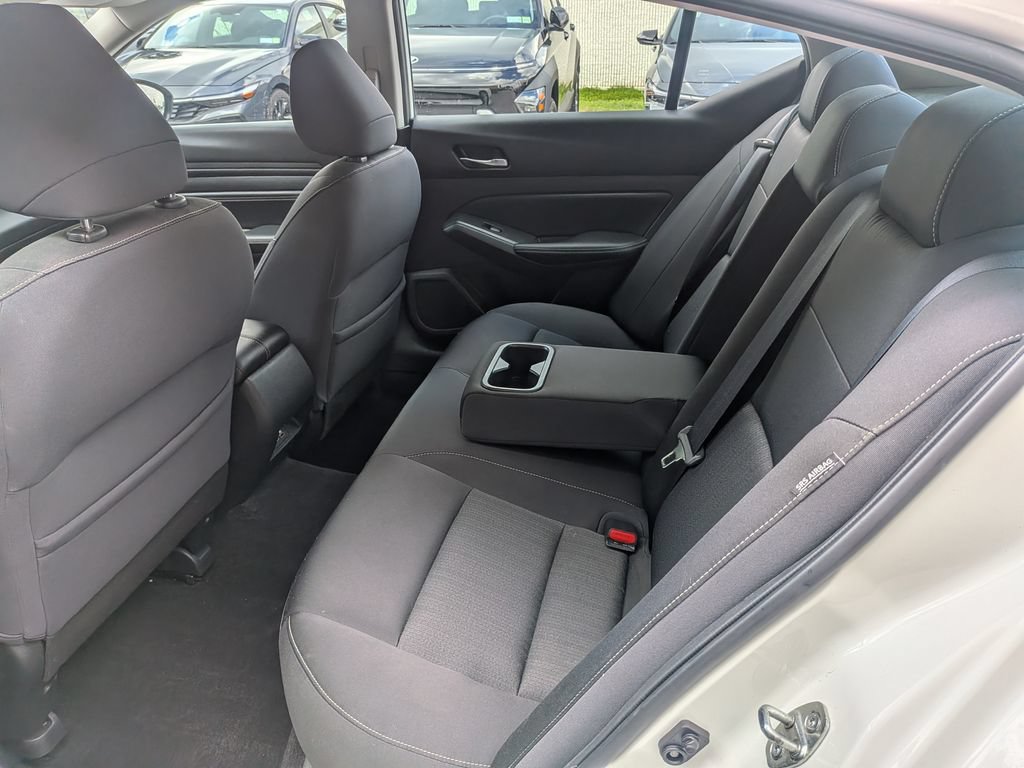 Used 2020 Nissan Altima 2.5 S FWD image 31