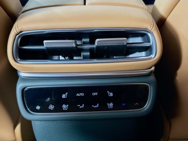 New 2026 Genesis GV80 3.5T Prestige AWD/4WD image 18
