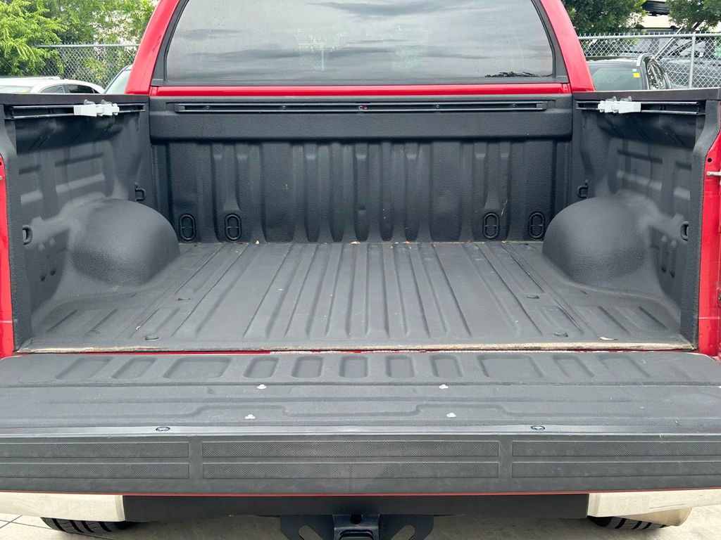 Used 2015 Toyota Tundra Limited RWD image 16