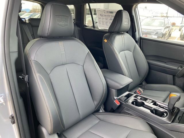 New 2026 Subaru Outback Wilderness image 10