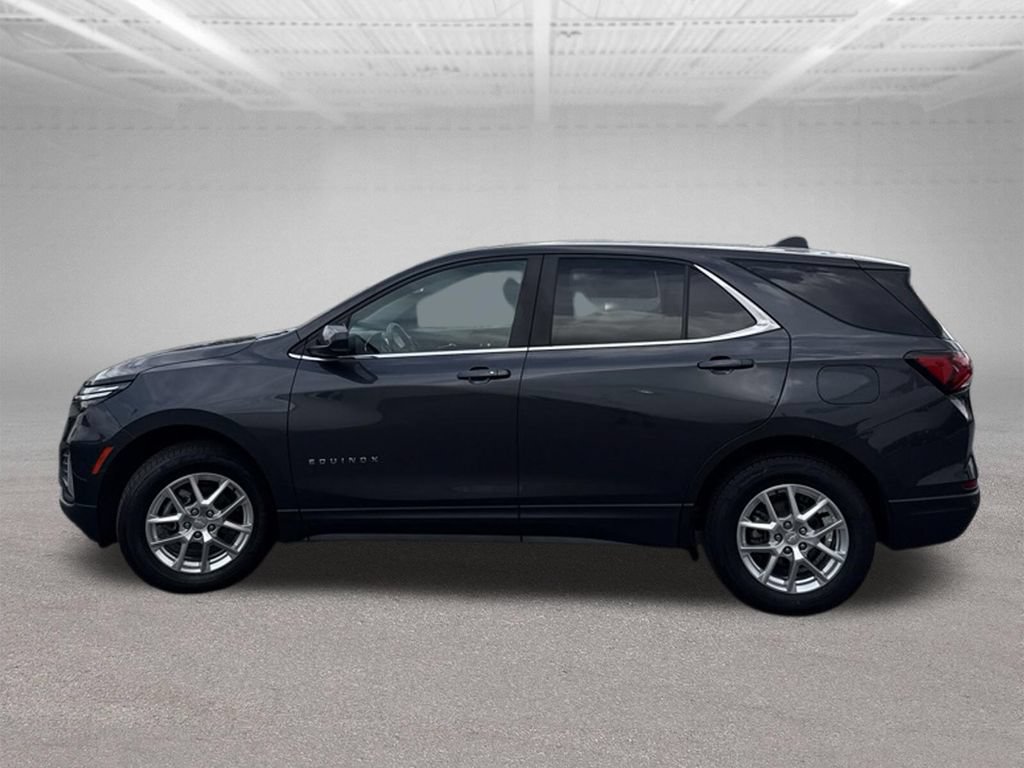 Used 2022 Chevrolet Equinox LT AWD/4WD image 55