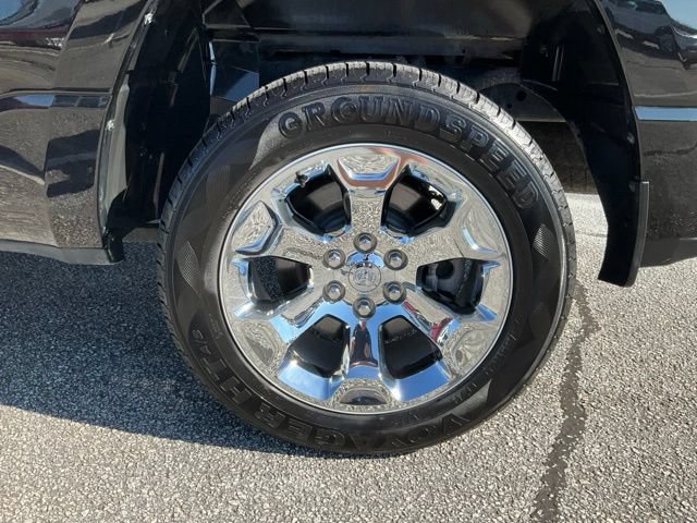 Used 2022 RAM 1500 Big Horn AWD/4WD image 25