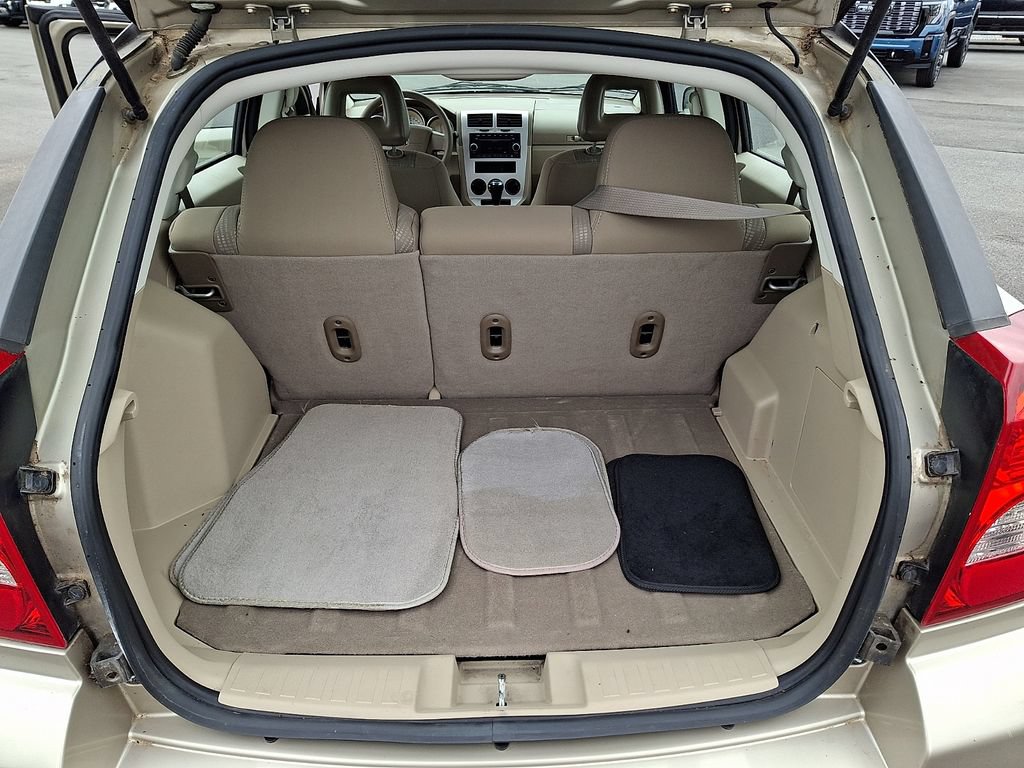 Used 2009 Dodge Caliber SE FWD image 27