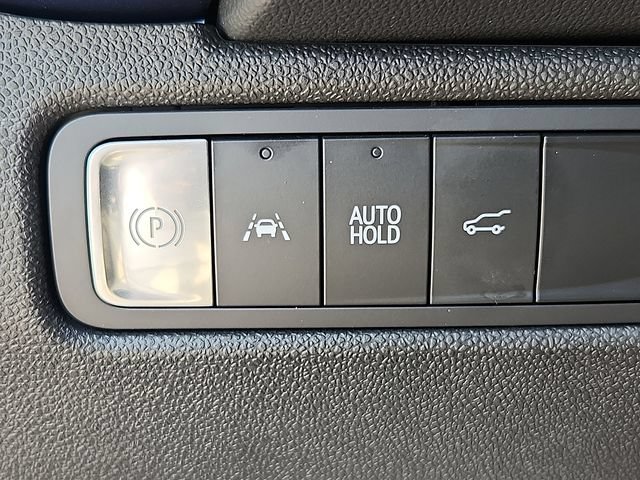 Used 2024 Chevrolet Equinox EV LT FWD image 23