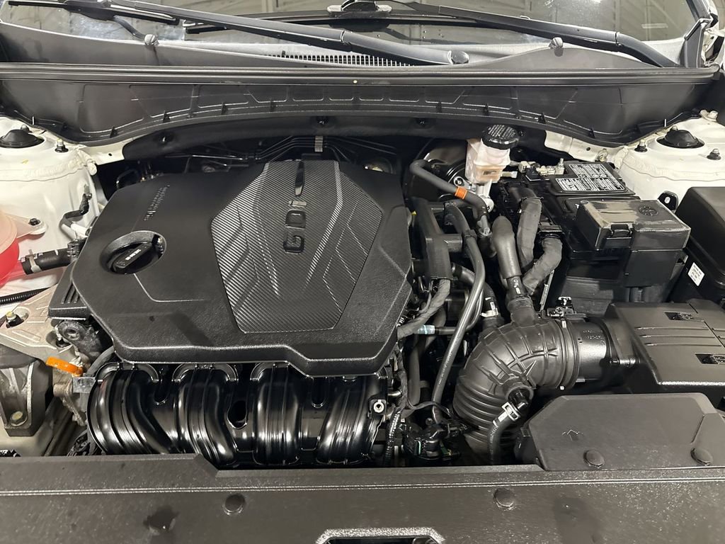 Used 2023 Hyundai Tucson SEL image 24