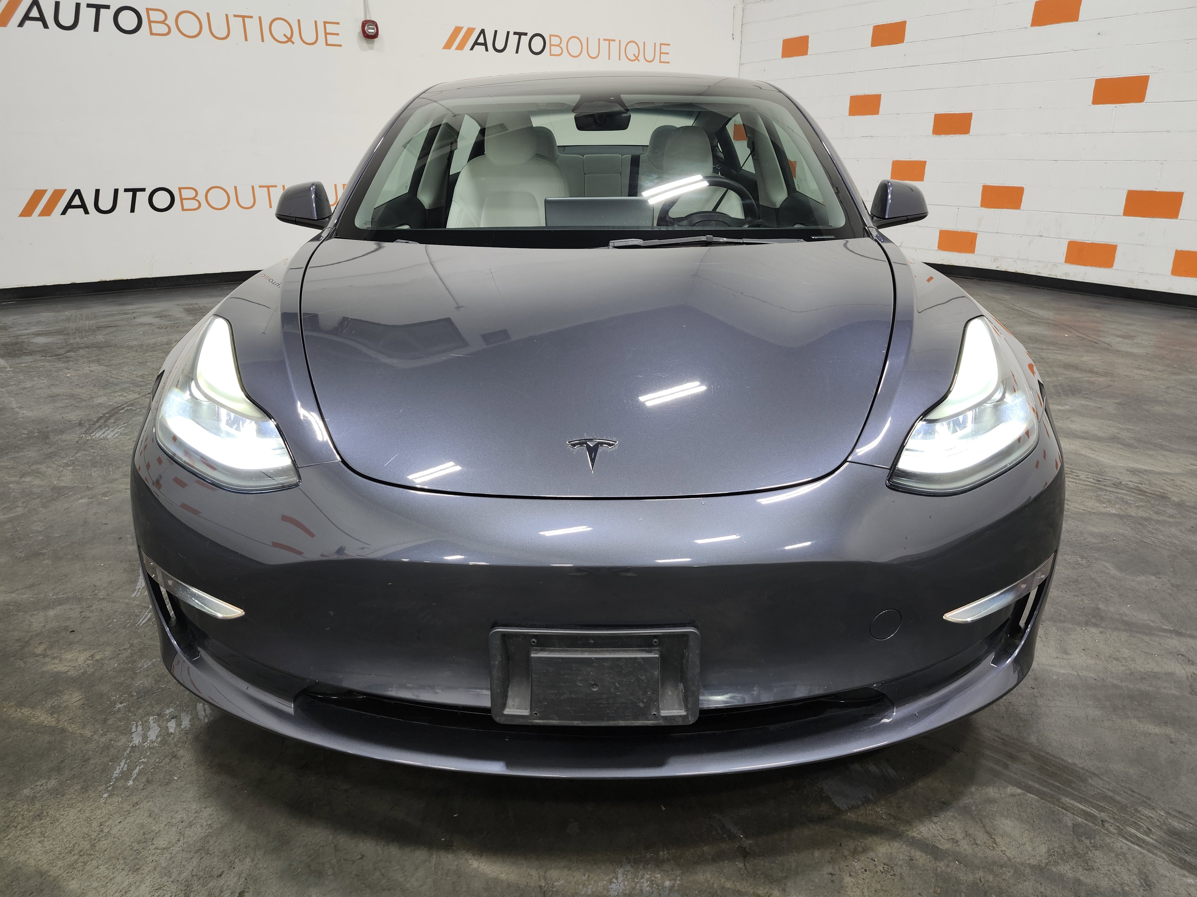 Used 2023 Tesla Model 3 Long Range image 12