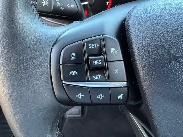 Used 2024 Ford Bronco Sport Big Bend w/ Convenience Package AWD/4WD image 17
