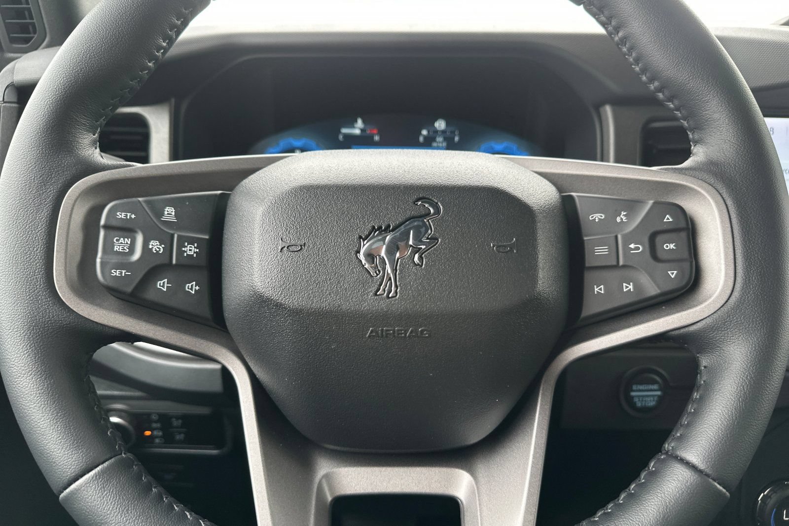 New 2026 Ford Bronco Badlands AWD/4WD image 24