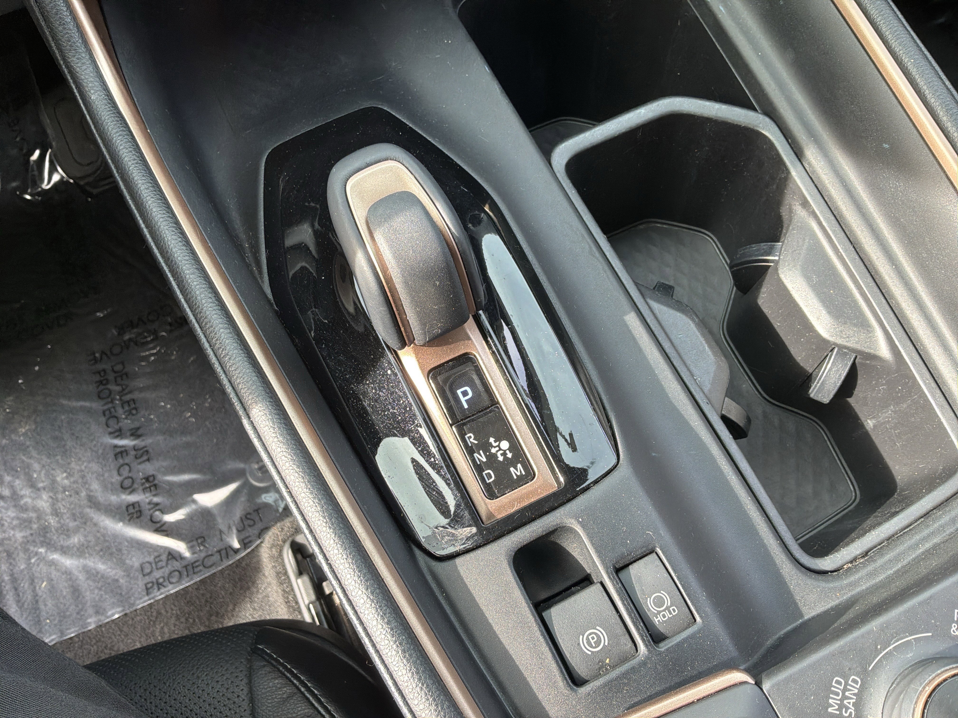 Used 2024 Toyota Grand Highlander AWD Hybrid image 26