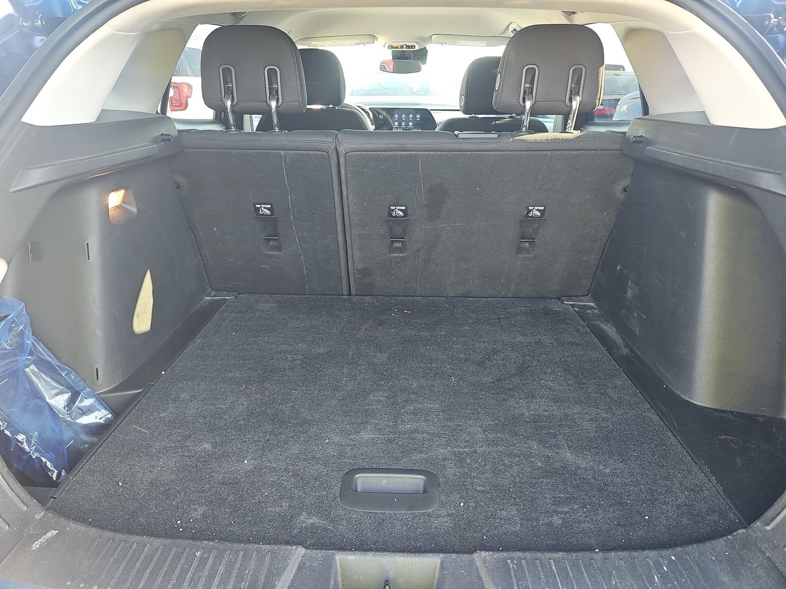 Used 2024 Chevrolet Trax LS FWD image 6