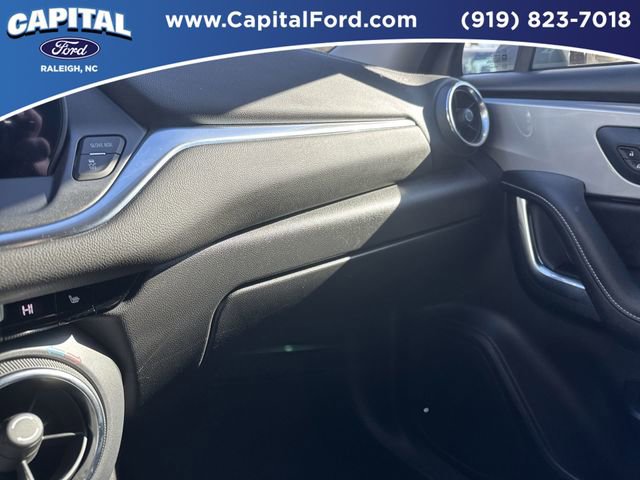 Used 2024 Chevrolet Blazer LT w/ Convenience Package image 26