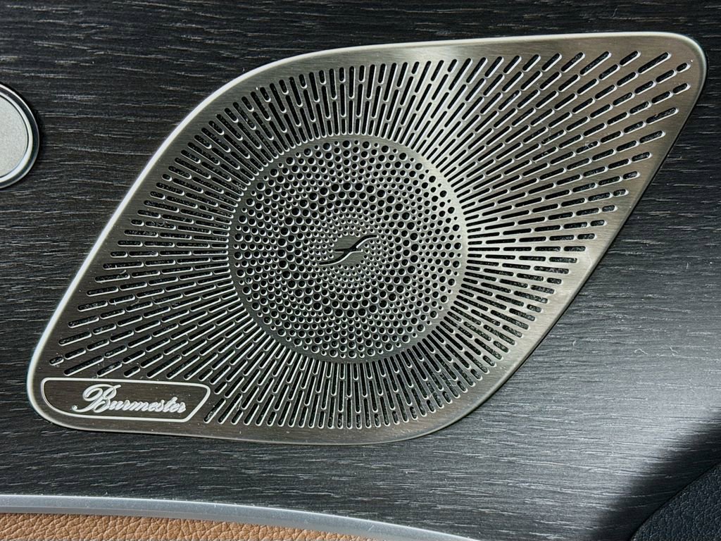 Used 2024 Mercedes-Benz GLE 350 4MATIC image 19