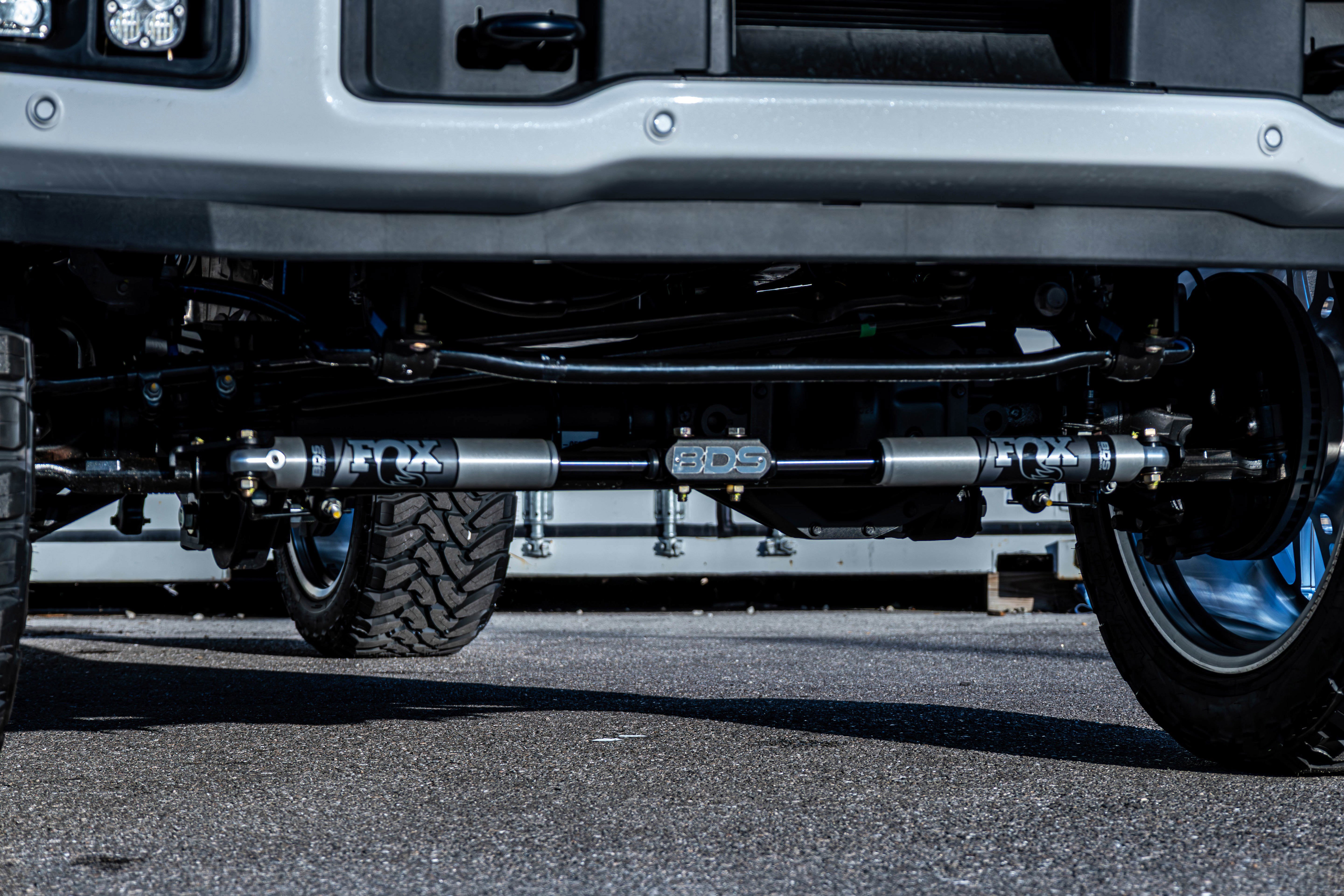 New 2026 Ford F250 Platinum image 12