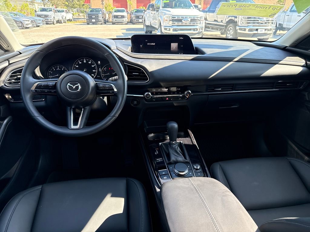 Used 2025 MAZDA CX-30 AWD 2.5 S w/ Preferred Package image 6