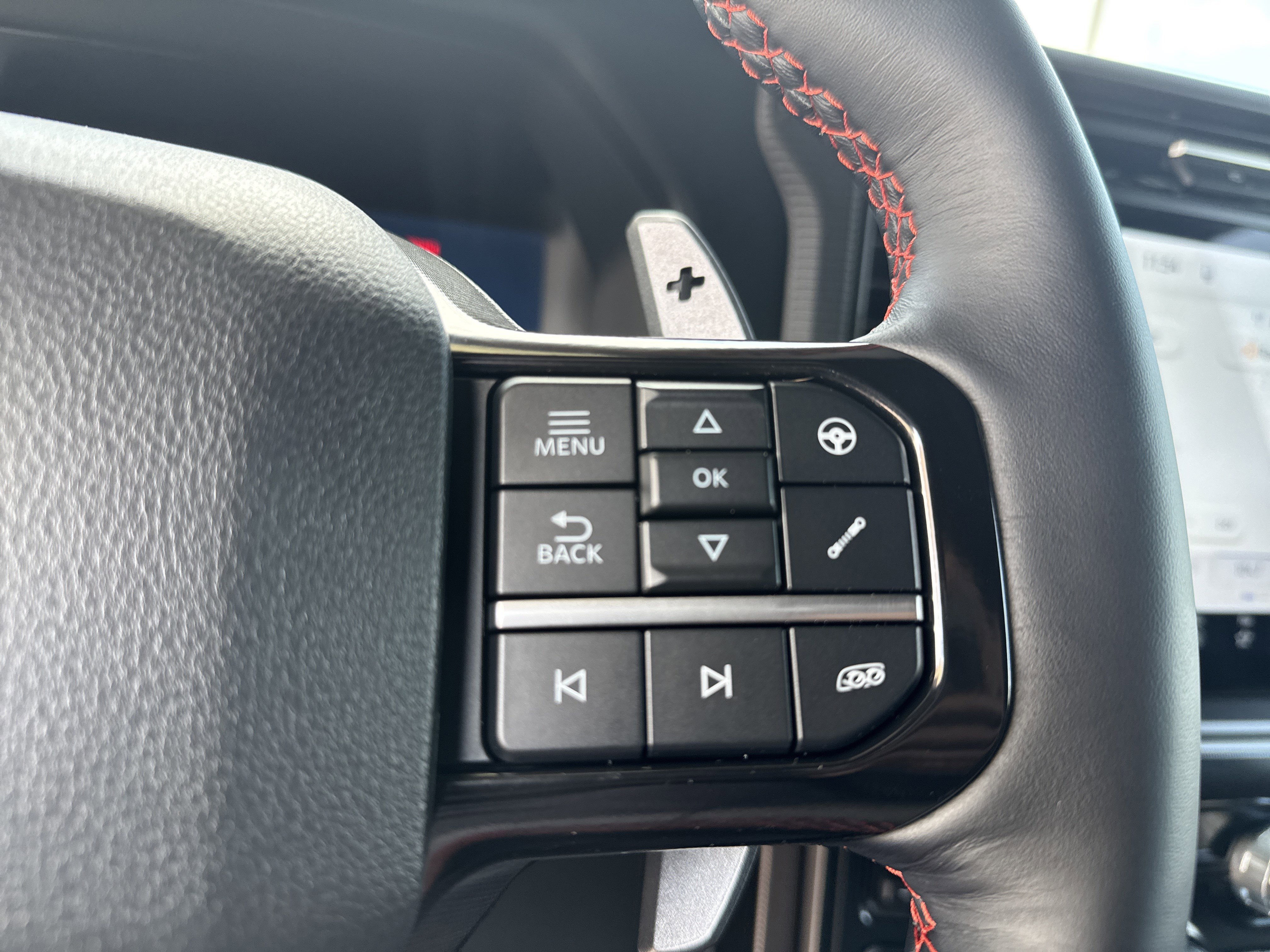 Used 2026 Ford F150 Raptor w/ Equipment Group 803A Raptor R AWD/4WD image 22