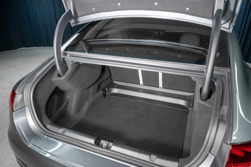 Certified 2023 Mercedes-Benz EQE 350+ Sedan image 7
