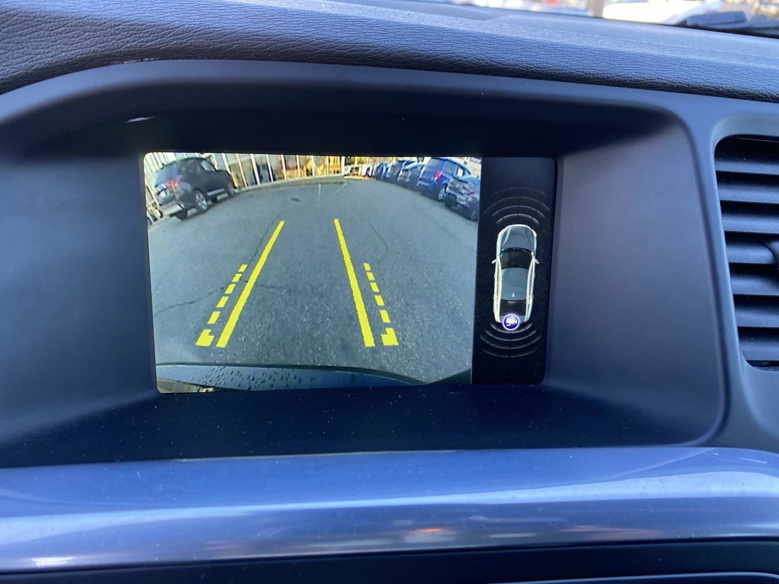 Used 2015 Volvo S60 T5 Platinum image 14