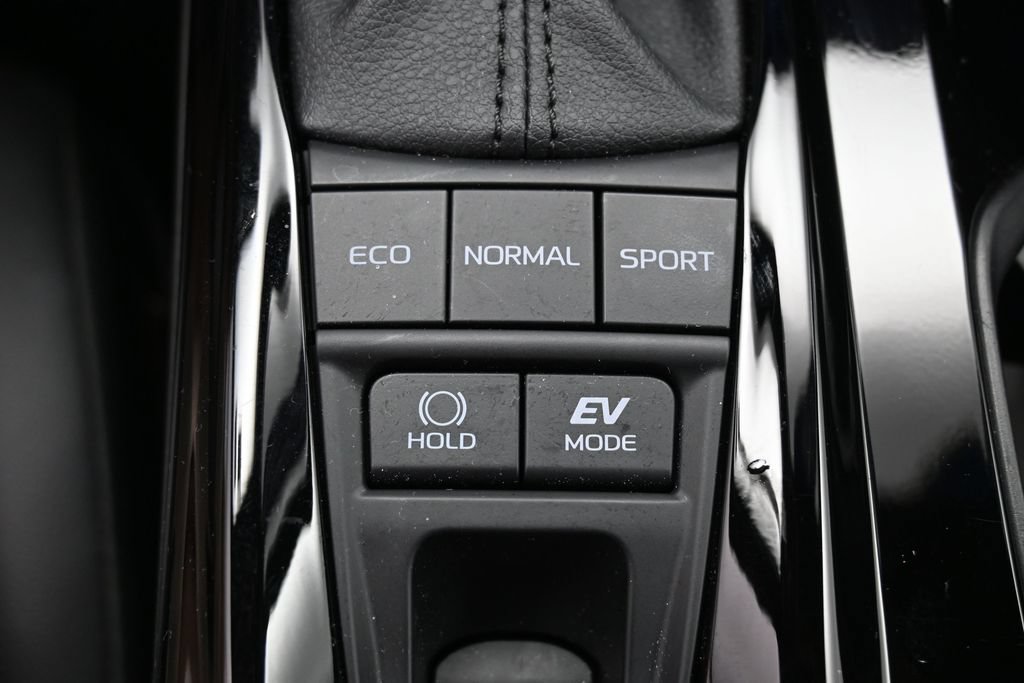 Certified 2026 Toyota Camry XSE AWD/4WD image 25