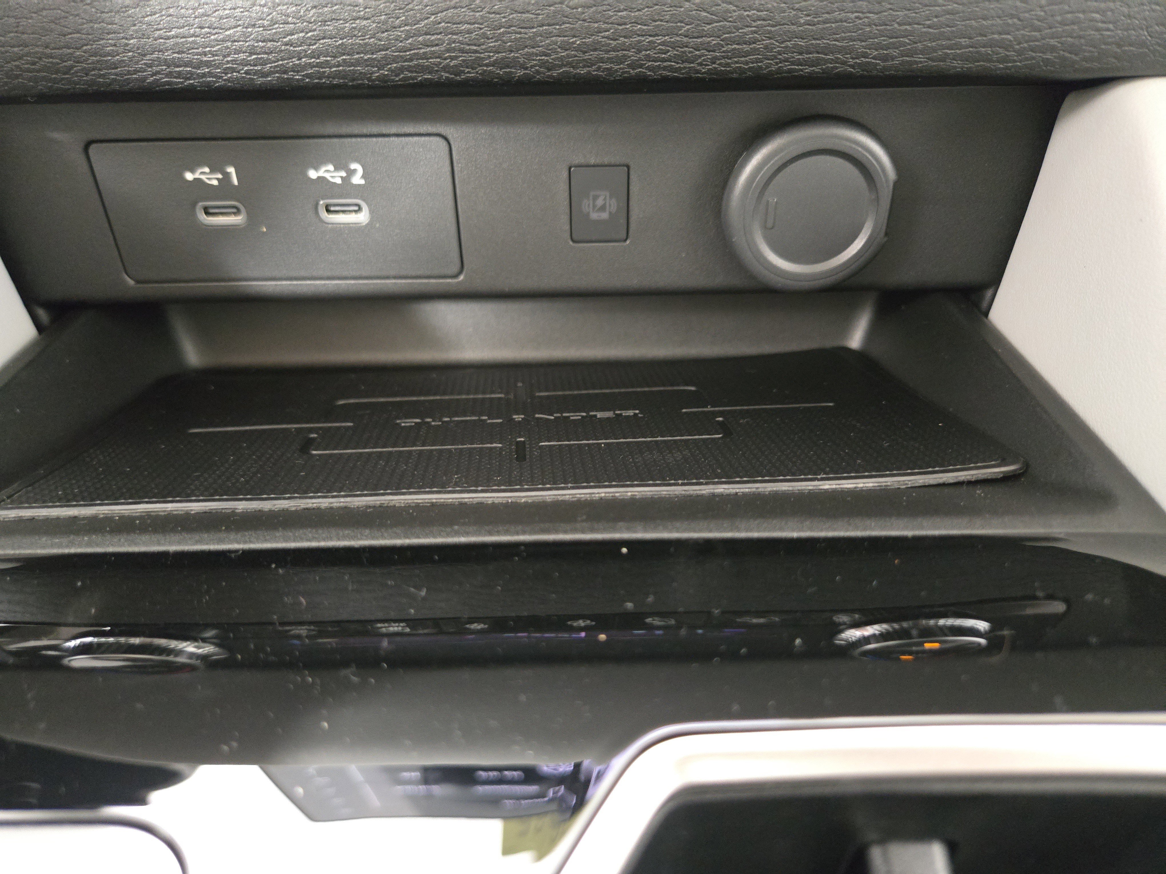 New 2026 Mitsubishi Outlander SE FWD image 29