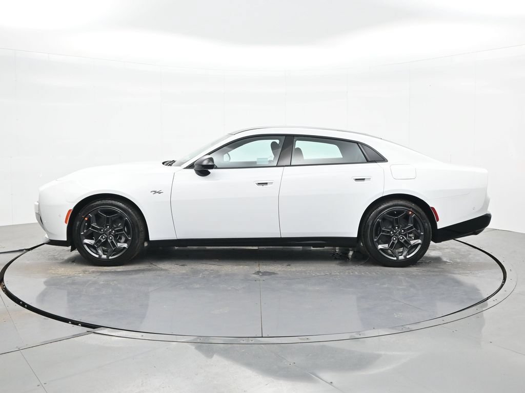 New 2026 Dodge Charger R/T w/ Driver Convenience Group AWD/4WD image 10