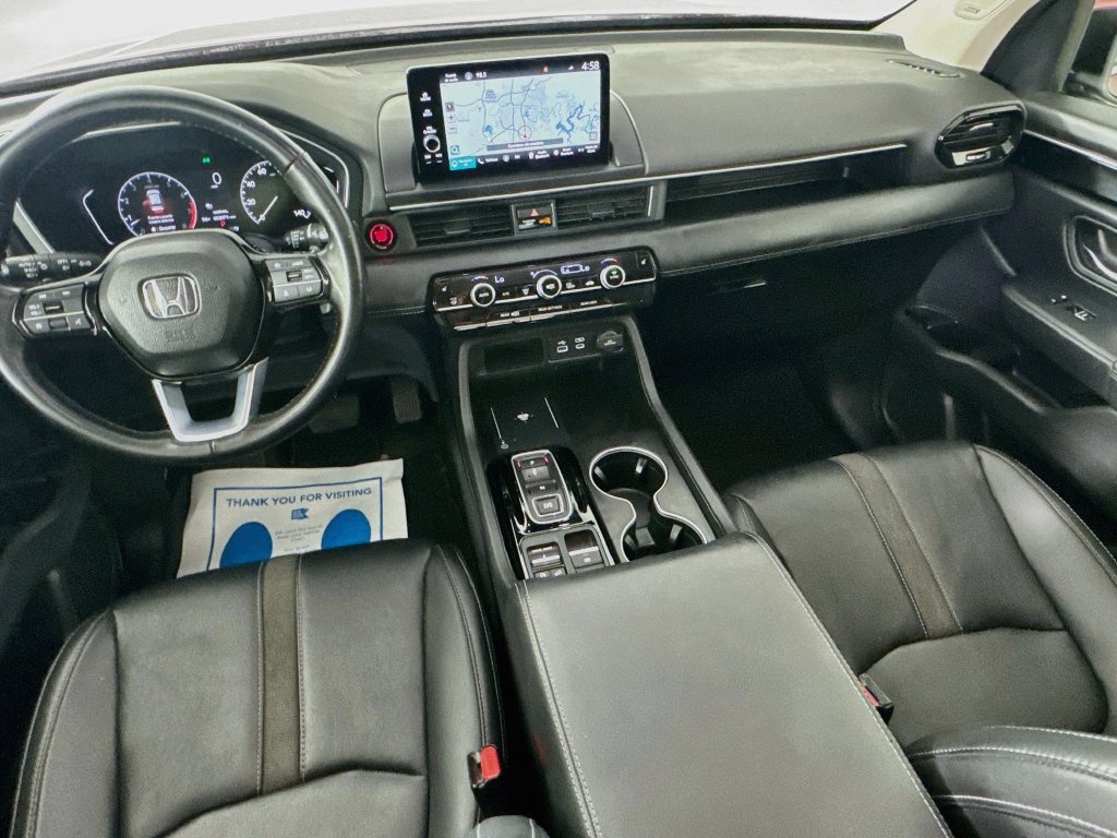 Used 2023 Honda Pilot Touring image 30