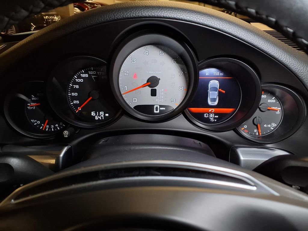 Used 2014 Porsche 911 Carrera S RWD image 10