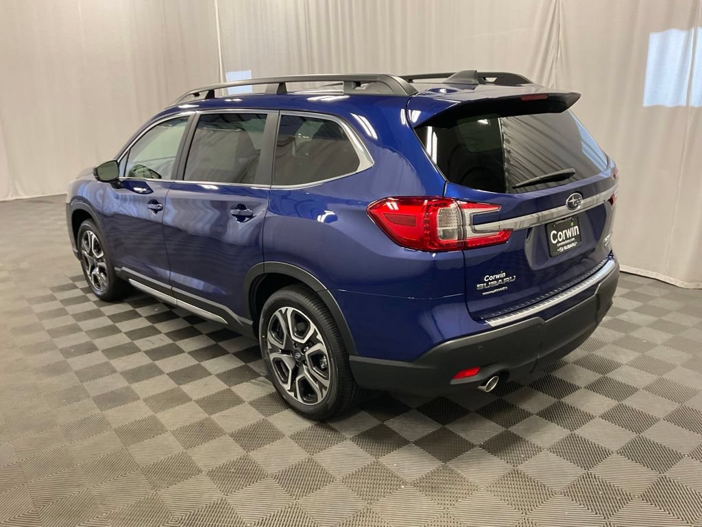 New 2026 Subaru Ascent Limited AWD/4WD image 3