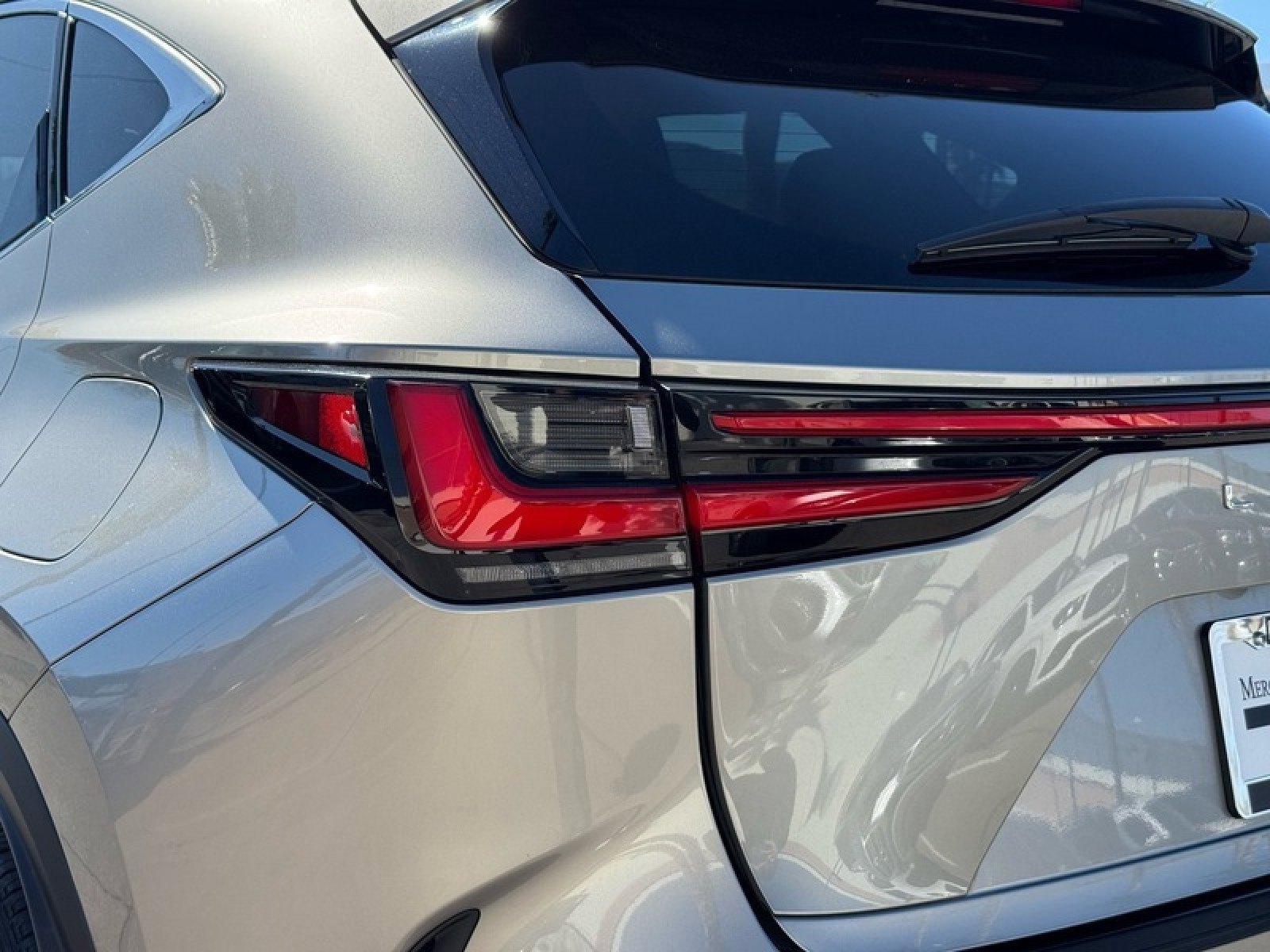 Used 2024 Lexus NX 250 FWD w/ Cold Area Package image 21