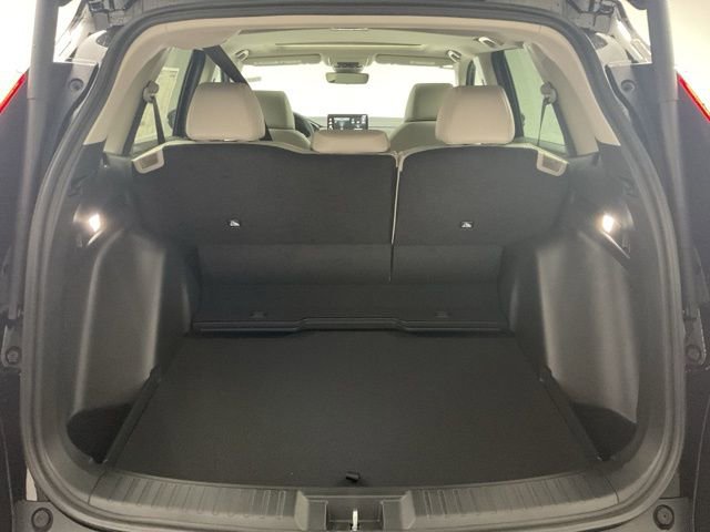 New 2026 Honda CR-V EX-L image 31