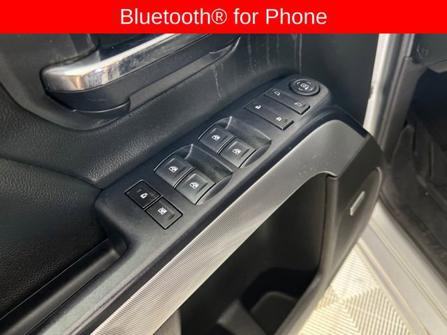 Used 2018 Chevrolet Silverado 1500 LT w/ Texas Edition image 12