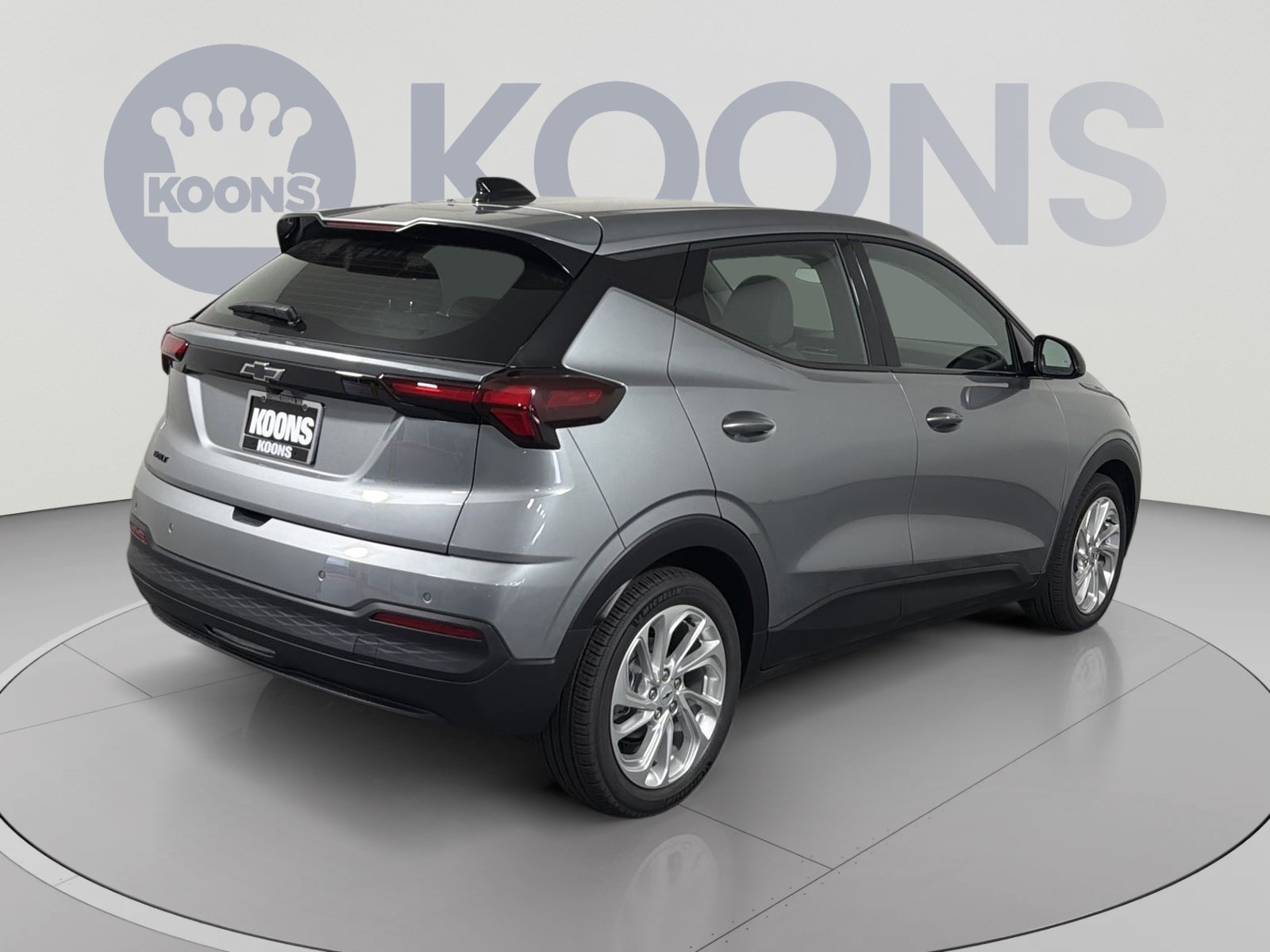 New 2027 Chevrolet Bolt LT w/ Comfort Package FWD image 7