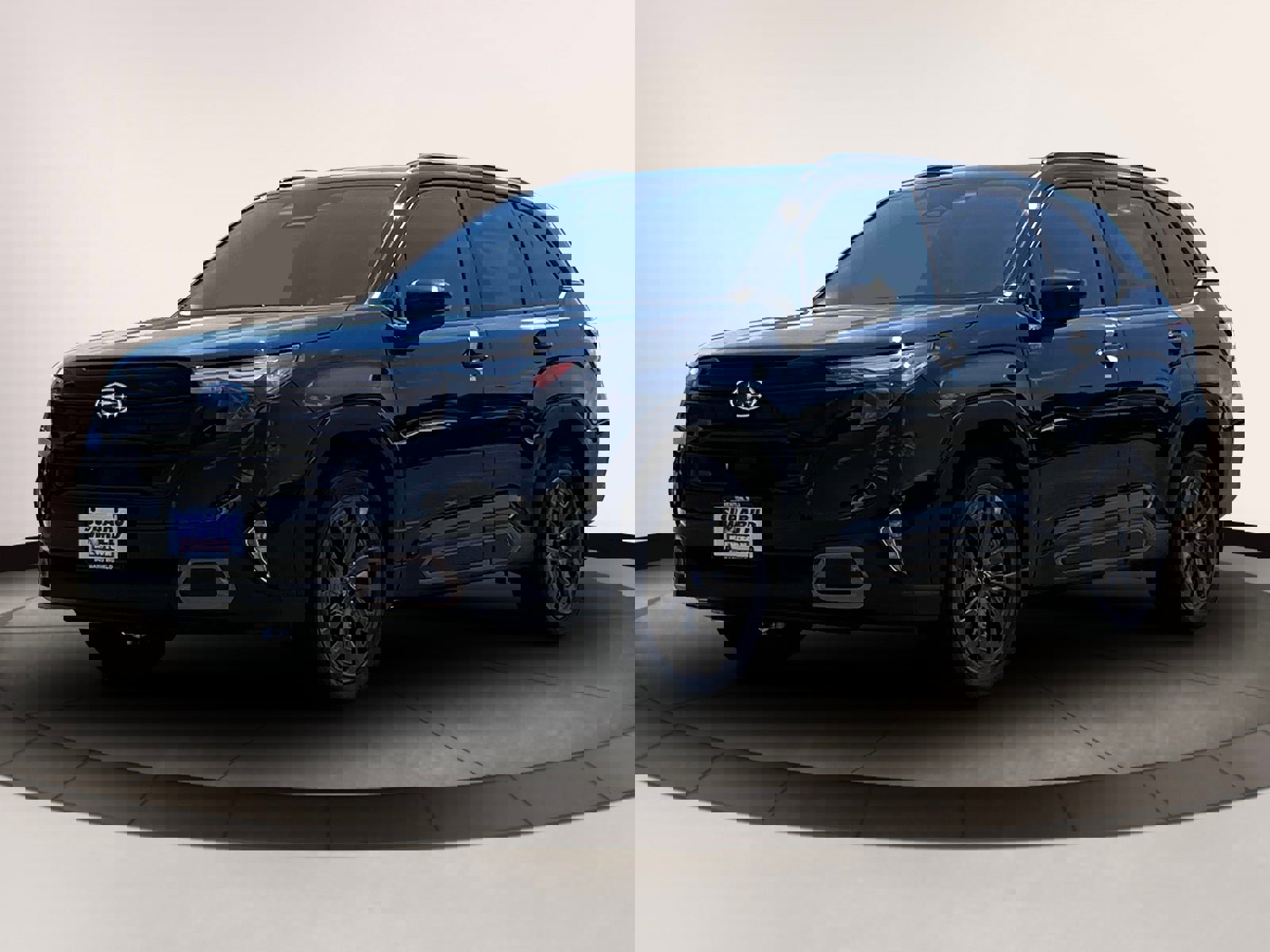 New 2025 Subaru Forester Sport image 2